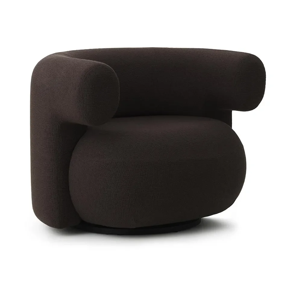 Burra loungestol w. return v:6482022 Burra loungestol w. return v:6482022