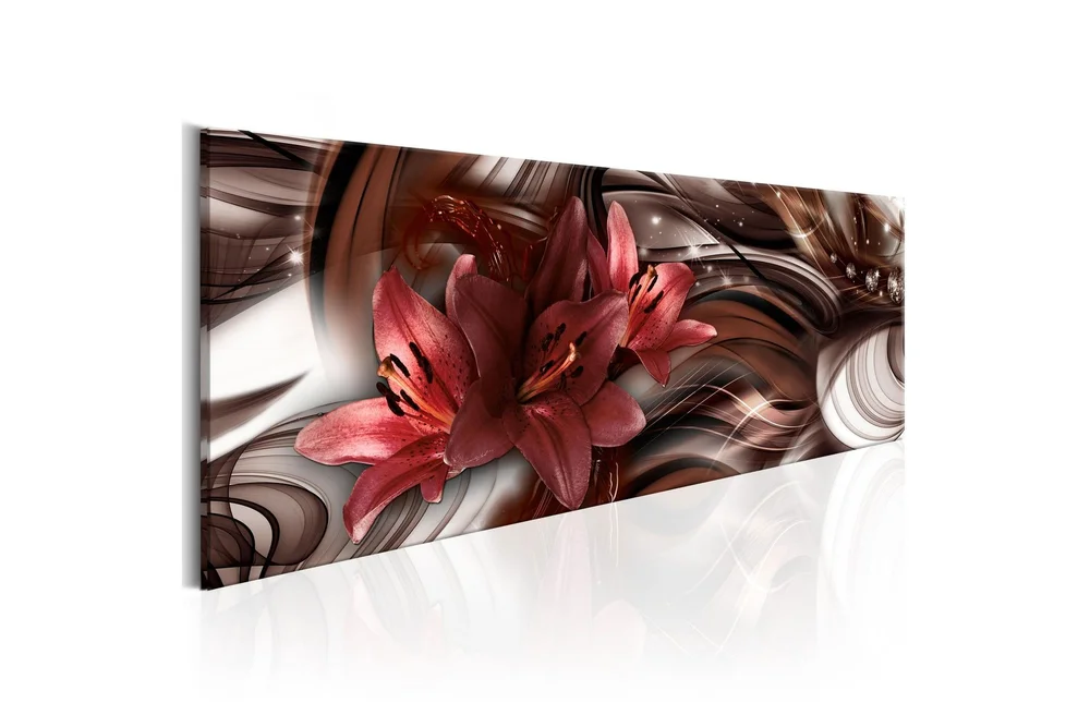 Bilde Empire Of Lily 150x50 v:9839229