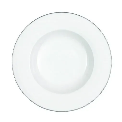 Anmut Platinum dyp tallerken v:7712088 Anmut Platinum dyp tallerken v:7712088