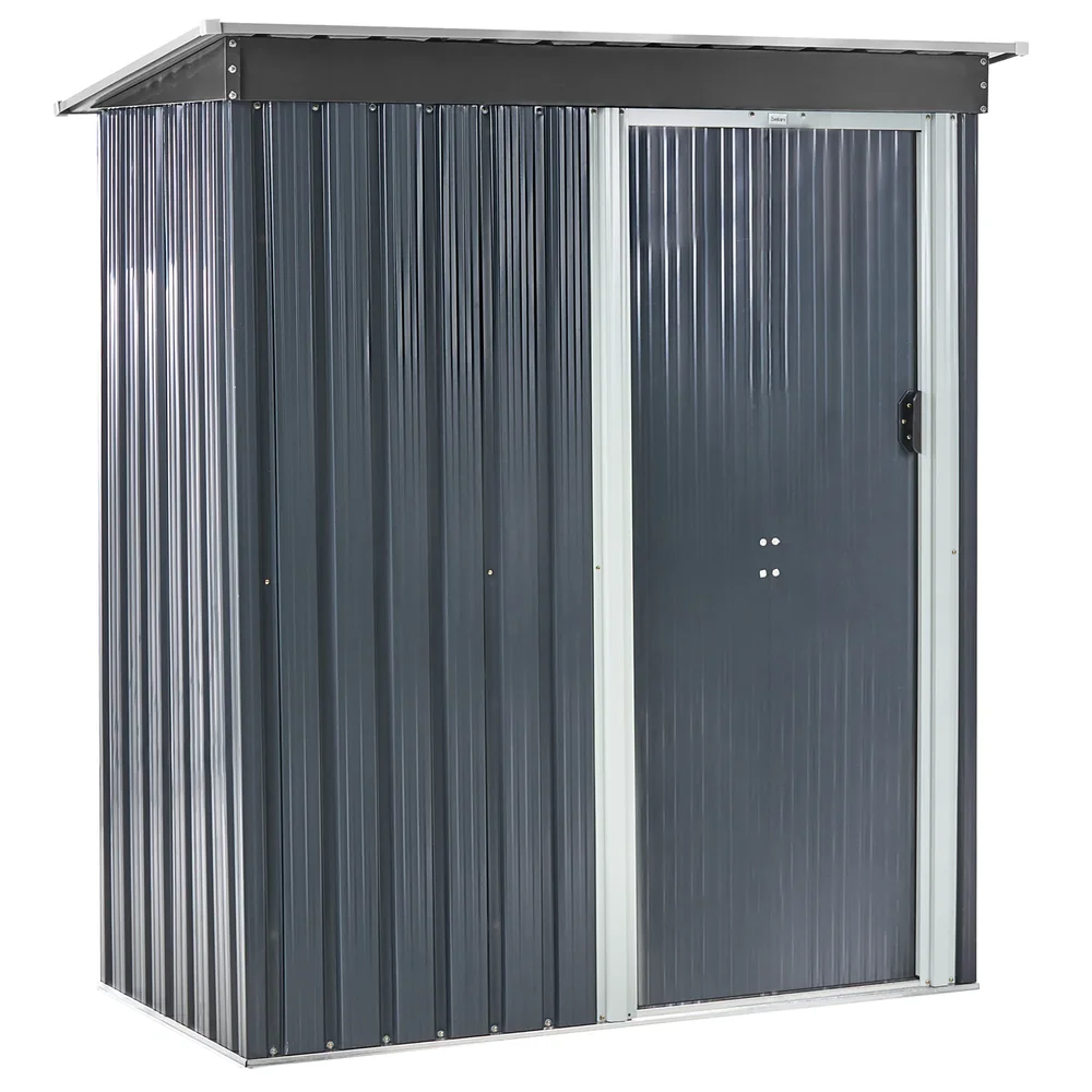 Hagebod Aisone 89x150 cm v:3152821