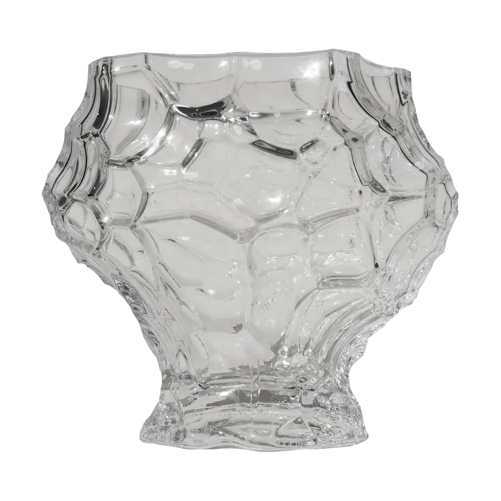 Canyon medium vase 18 cm v:7886181