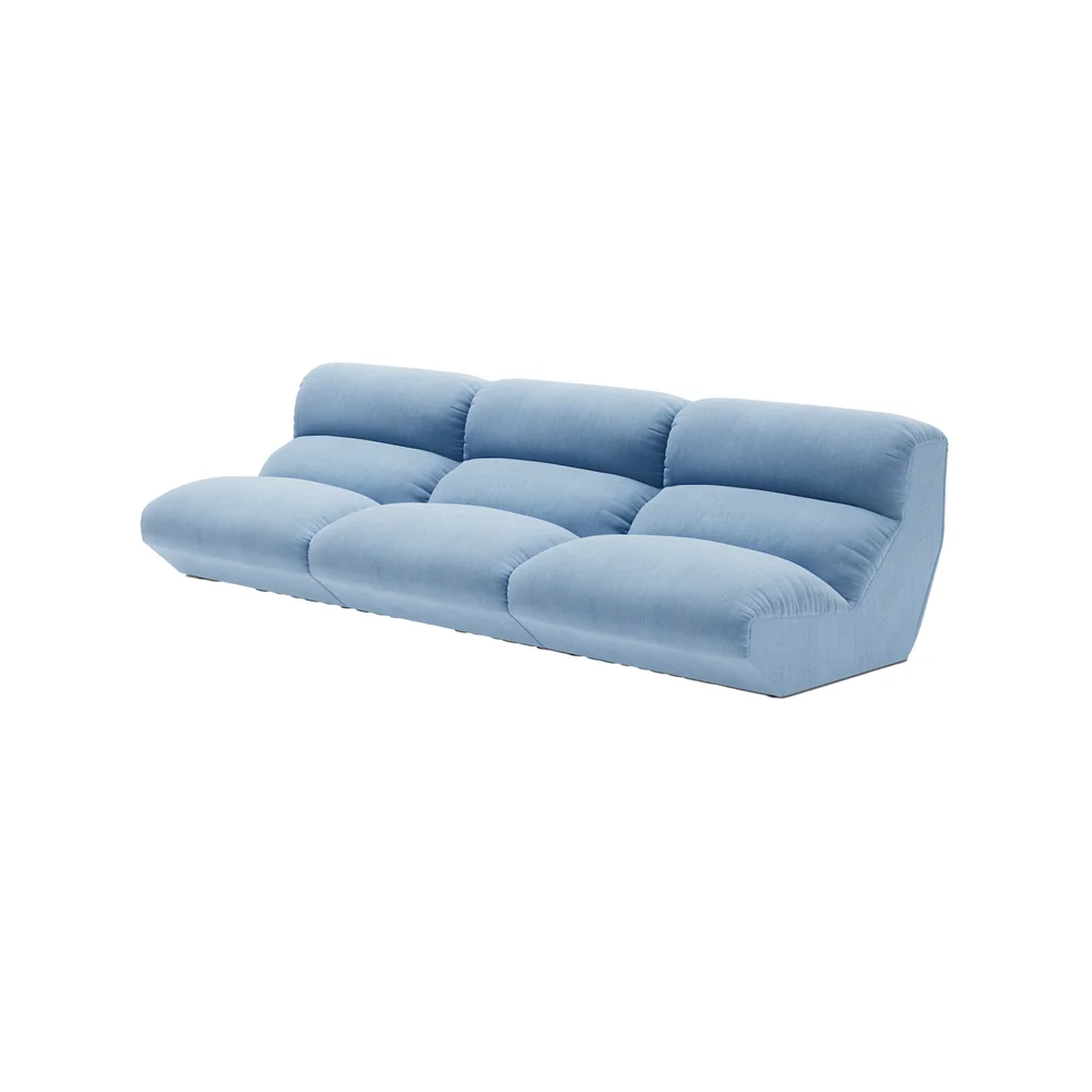 Hi Lo modulsofa konfigurasjon C Gentle 0733″ v:3551468