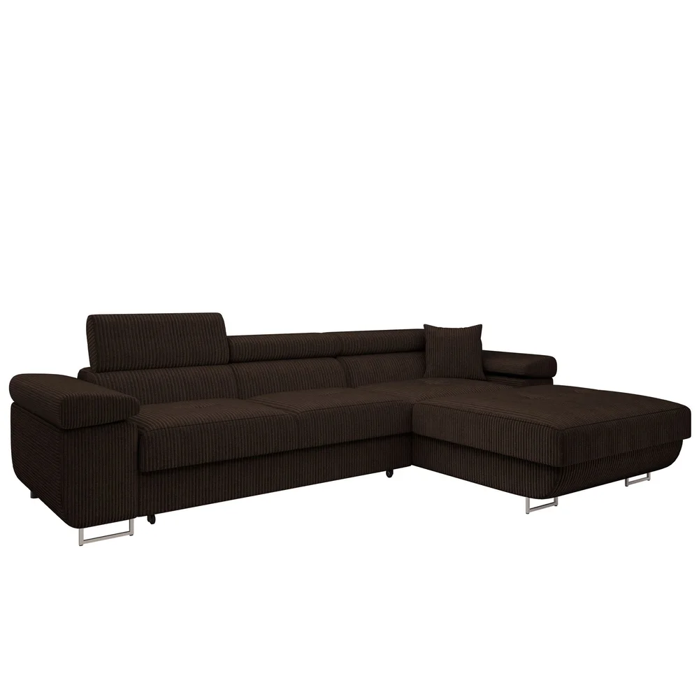 hjørnesofa Torezio Poso 06 Høyrevendt v:2014323