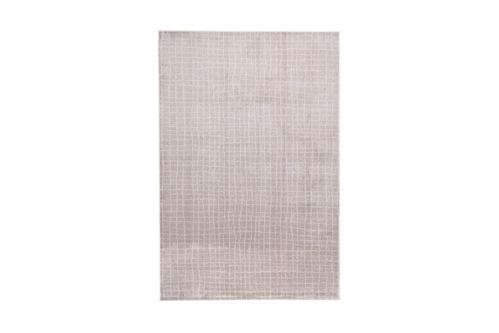 Aari Matte 133×200 cm Grå v:4627705 Aari Matte 133×200 cm Grå v:4627705