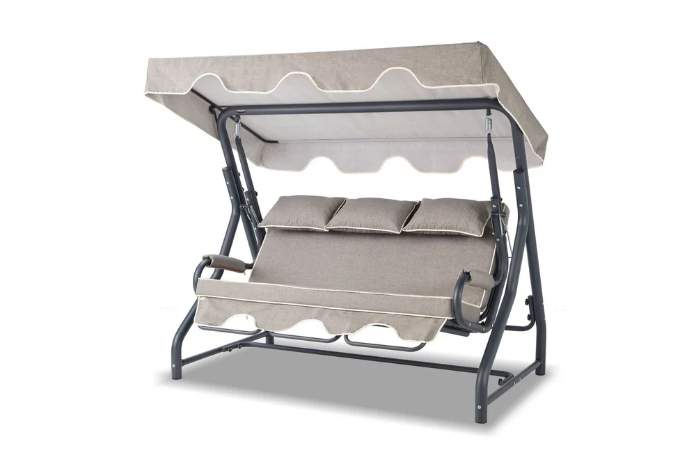 Icterina Komplett Hammock 200 cm v:6294900