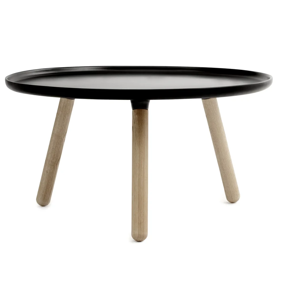 Normann tablo bord svart-ask v:9403690