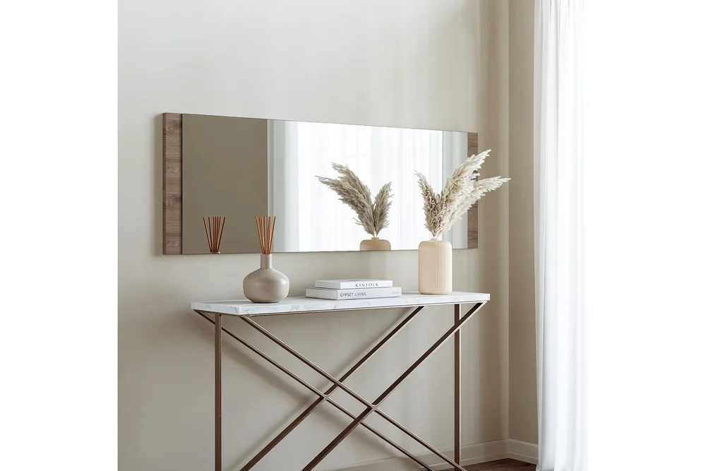 Speil 40x120 cm v:6284467