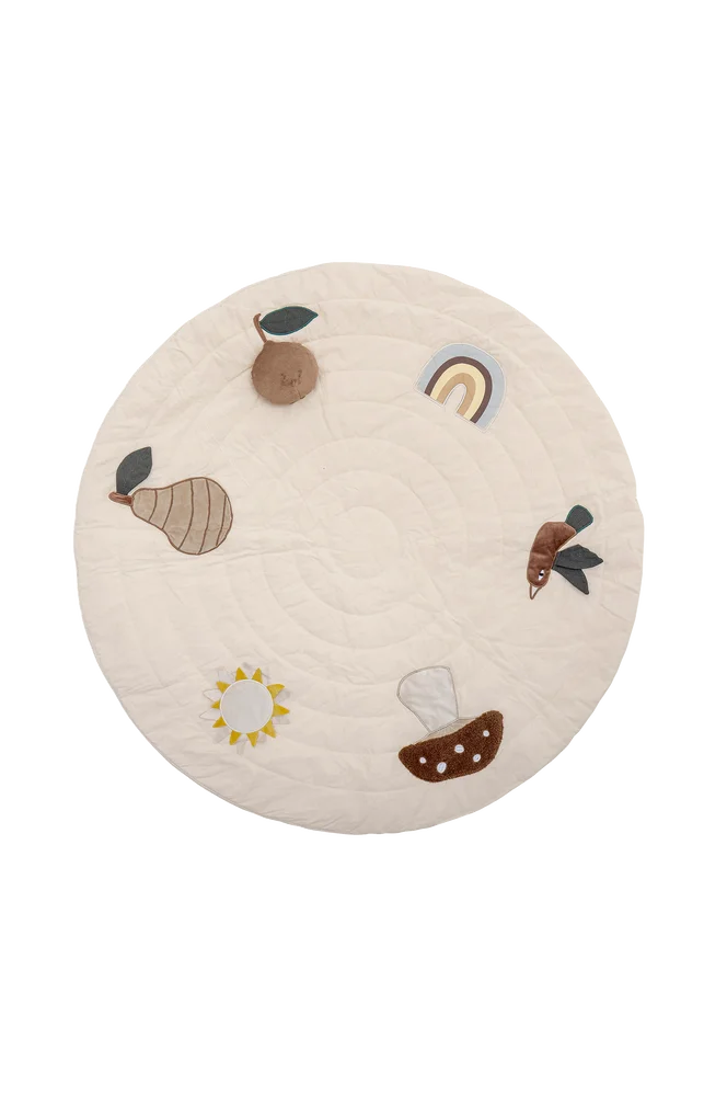 Leketeppe Agnes - Natur - Barnerom | m v:1169896