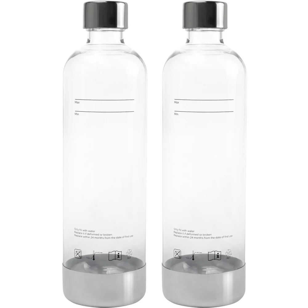 NOD Flasker, 2-pk v:3480372