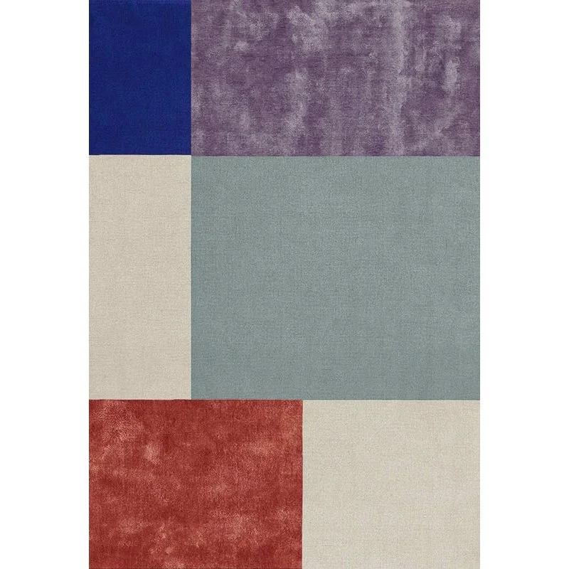 Northern Light Ullteppe, 180×270 cm v:9859360 Northern Light Ullteppe, 180×270 cm v:9859360