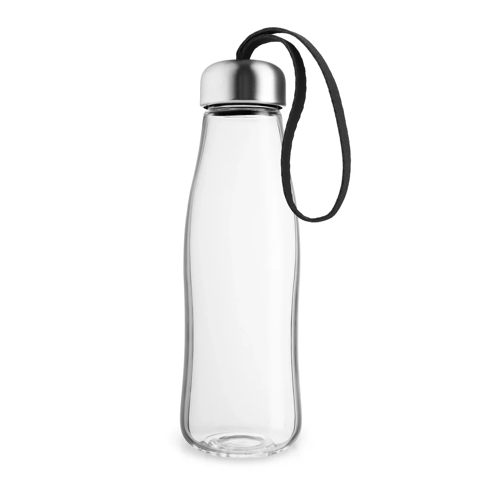 Eva Solo drikkeflaske i glass 0 v:4304076