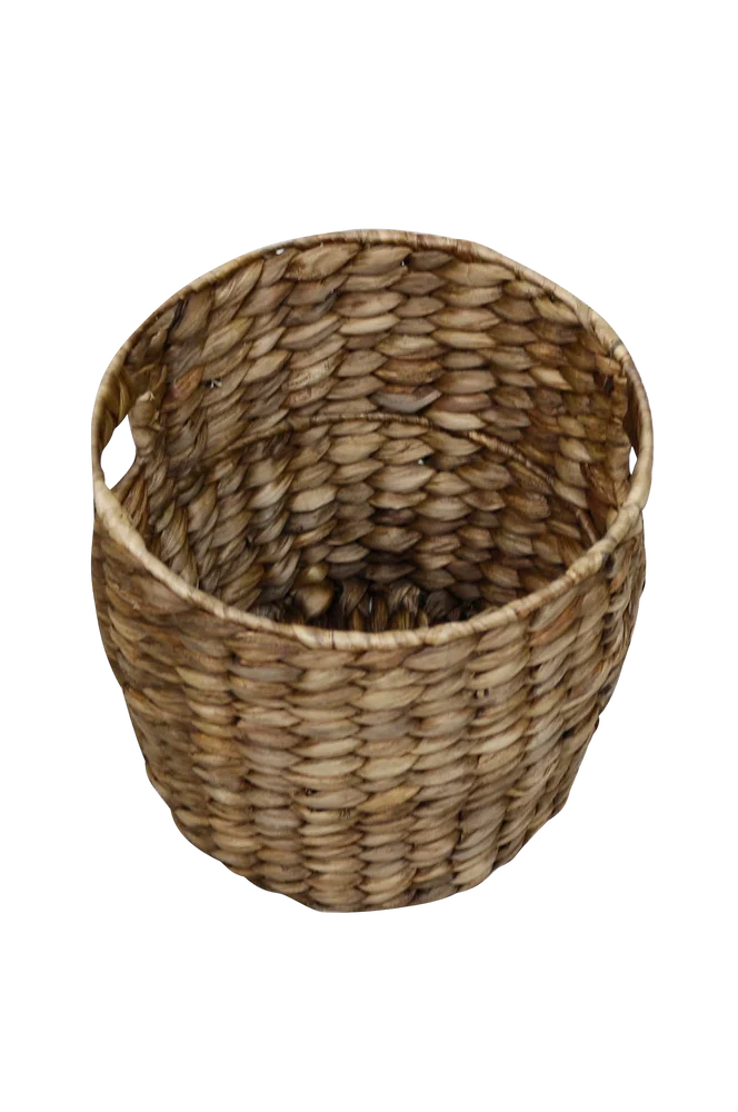Kurv, Strand – Brun – Dekor | m v:8349276 Kurv, Strand – Brun – Dekor | m v:8349276