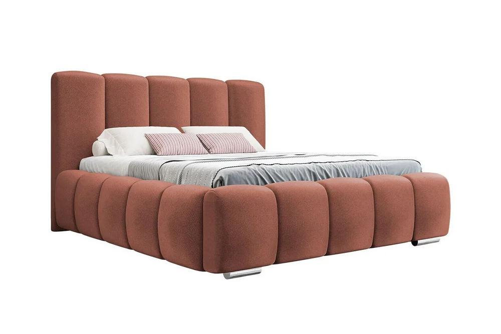Cleaton Sengeramme 180x200 cm v:8313130