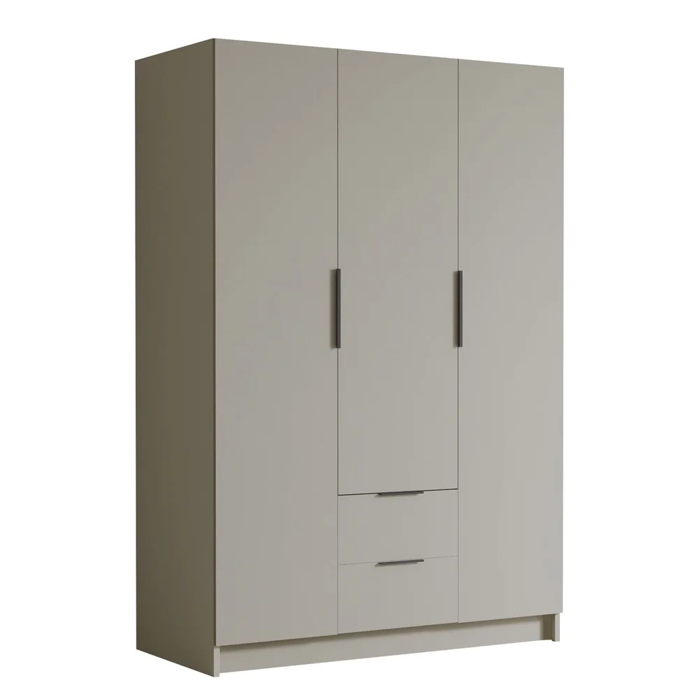 Varros Garderobeskap 150x216 cm v:8577187