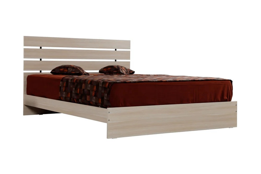 Bielany Sengeramme 165x205 cm Natur v:1436719
