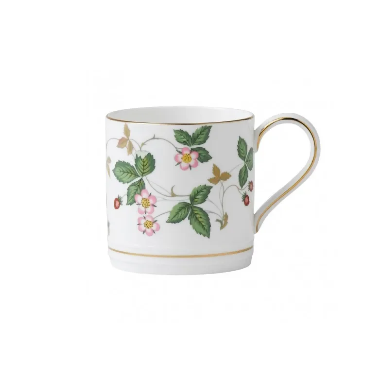 Wild Strawberry kopp v:6546770 Wild Strawberry kopp v:6546770