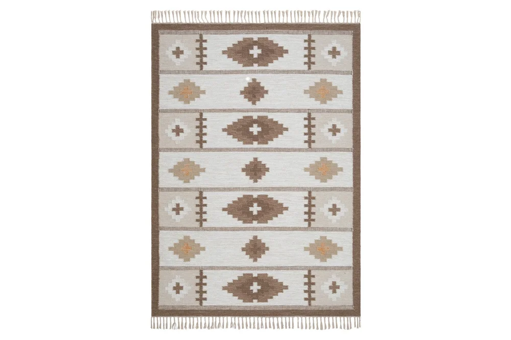 Arvika Ullteppe 240x340 cm Rektangulær v:2627741