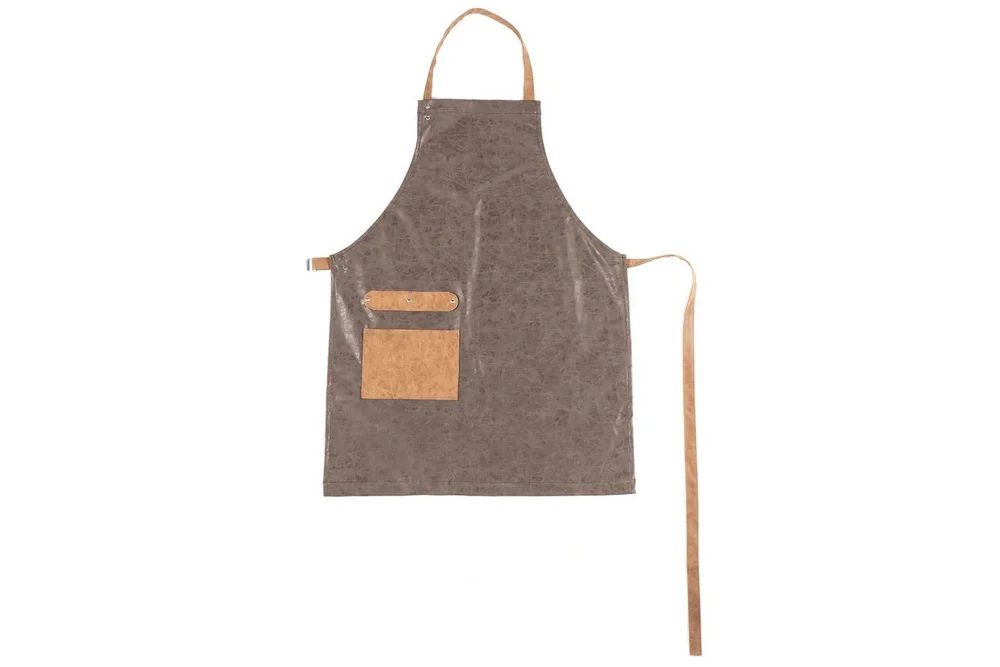 Grillforkle Mustang Brun v:9605916 Grillforkle Mustang Brun v:9605916