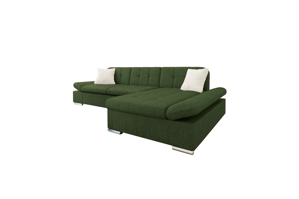 Djerra Sovesofa med Divan 3-seter v:1194200