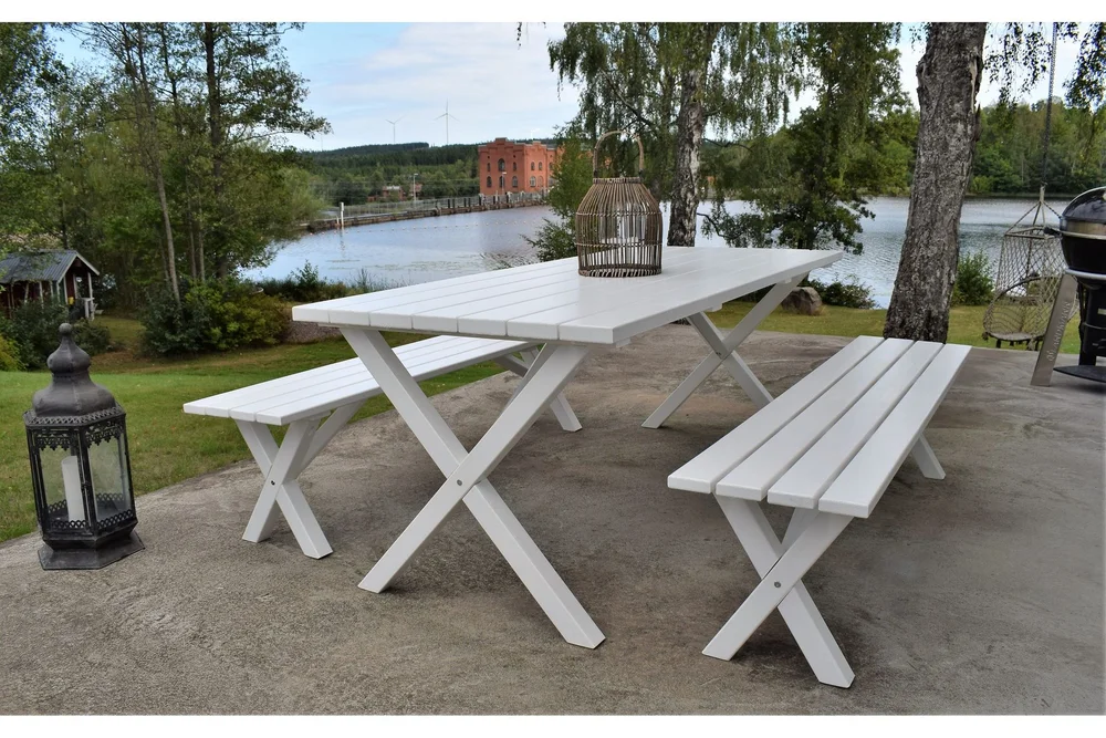 Scottsdale Sittebenk 180 cm v:2213719 Scottsdale Sittebenk 180 cm v:2213719