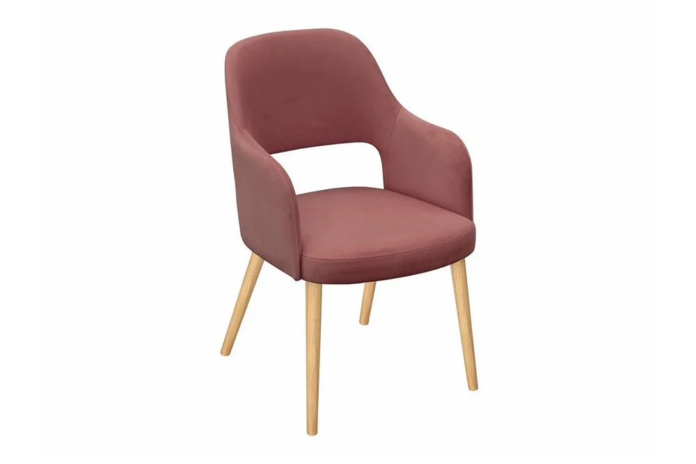 Uptown Matstol Beech v:3740837