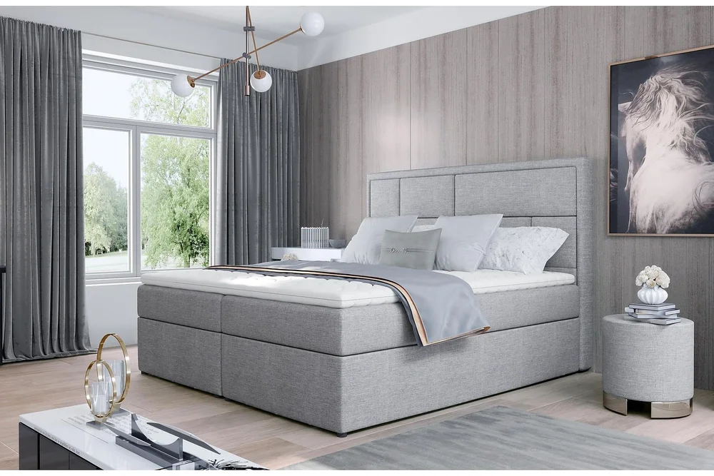 Emeron Sengepakke 160x200 cm v:8783834