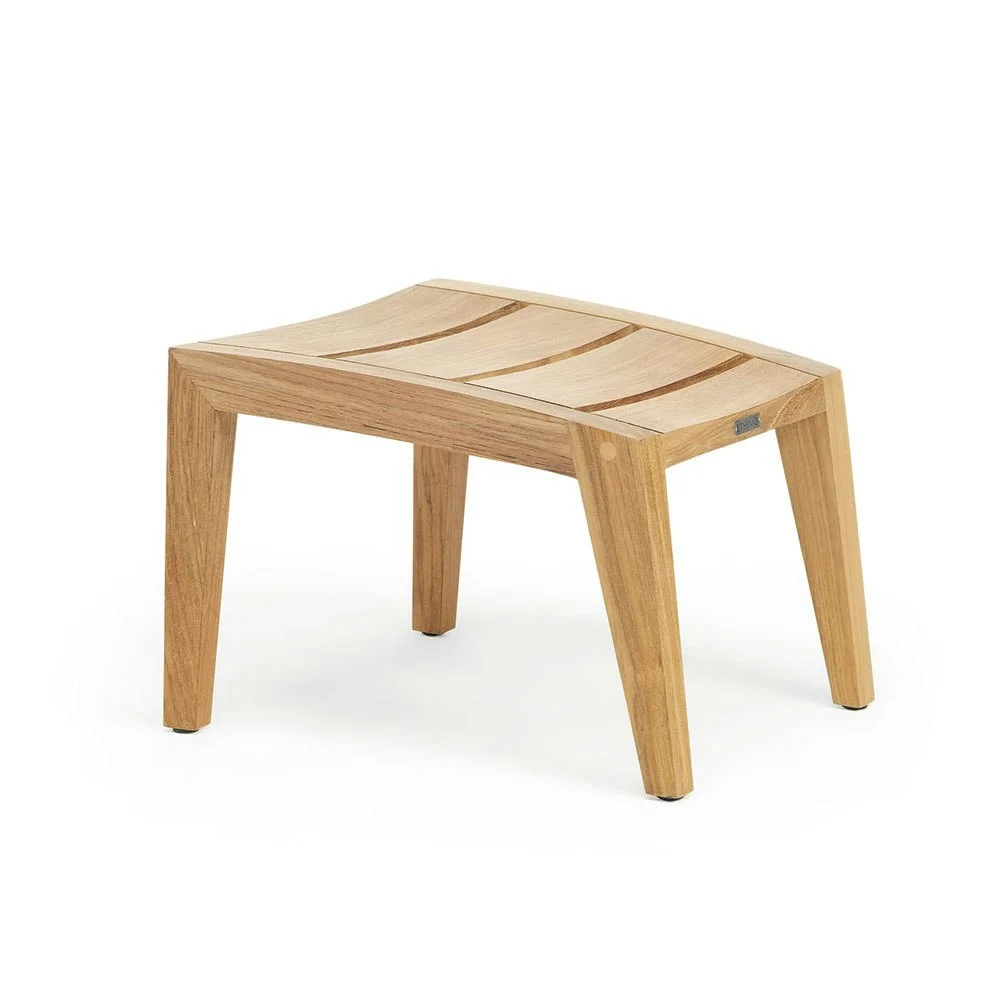 Ribot Fotskammel Teak v:5141295 Ribot Fotskammel Teak v:5141295