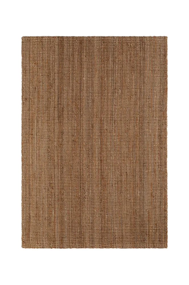 Juteteppe Agra – Natur – Tepper | m v:2169934