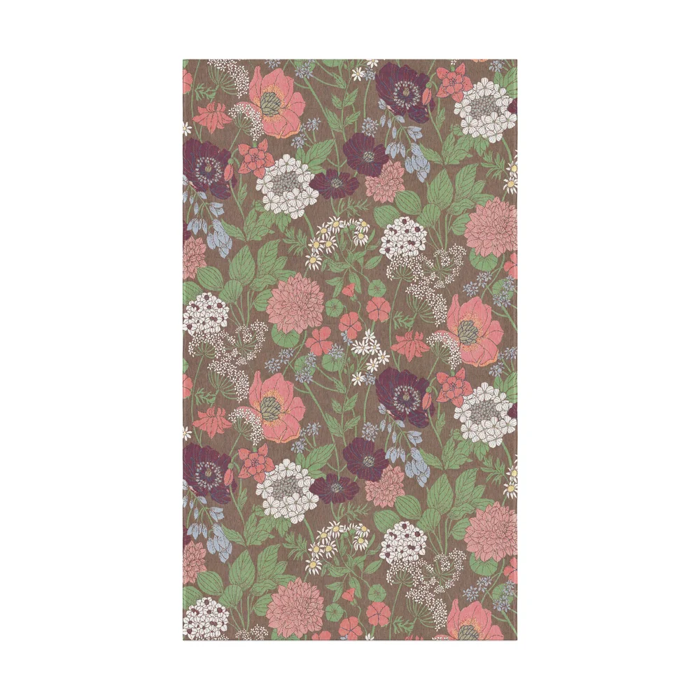 Blomsterfang bordduk 145×300 cm v:6323334