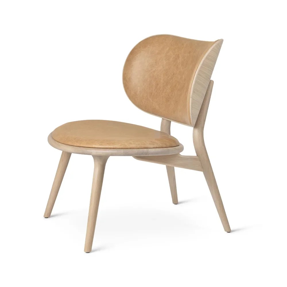 The Lounge Chair loungestol v:8640566