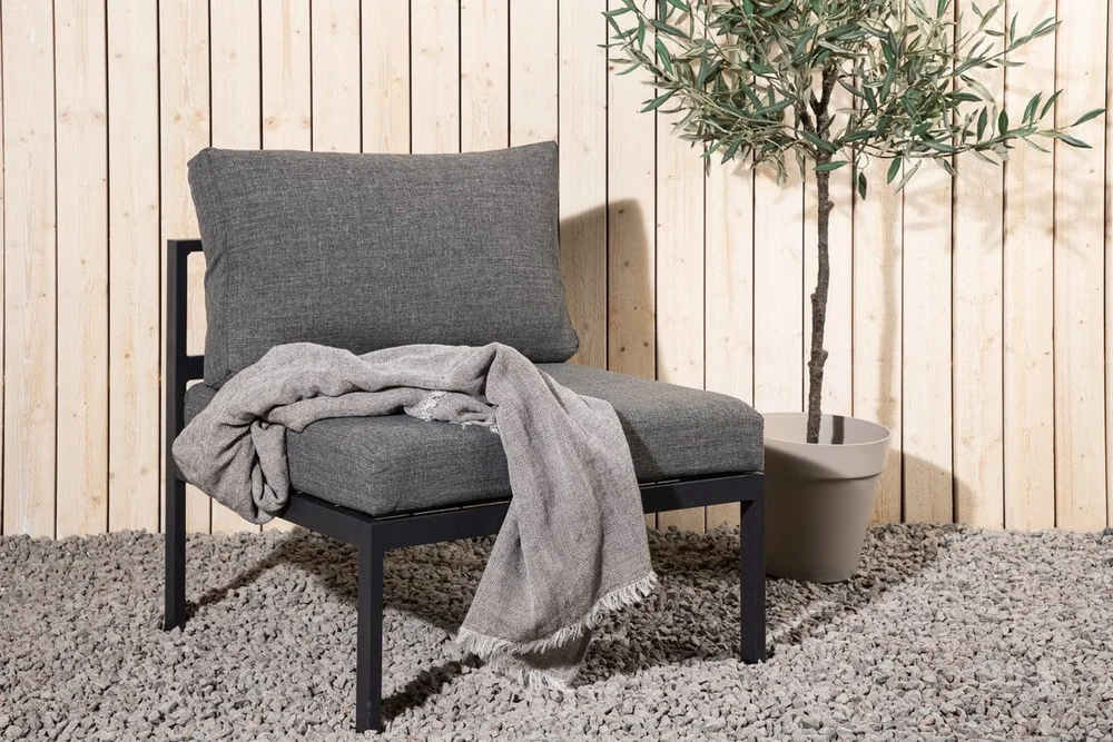 Copacabana midtmodul 70 cm utendørs v:1551492 Copacabana midtmodul 70 cm utendørs v:1551492