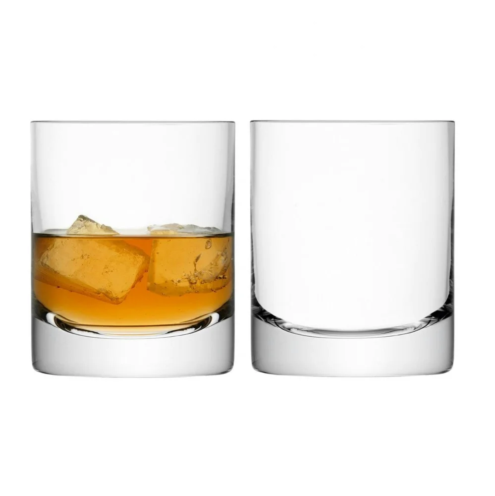 Bar Tumblerglass 2-pk, 25 cl v:6651236 Bar Tumblerglass 2-pk, 25 cl v:6651236