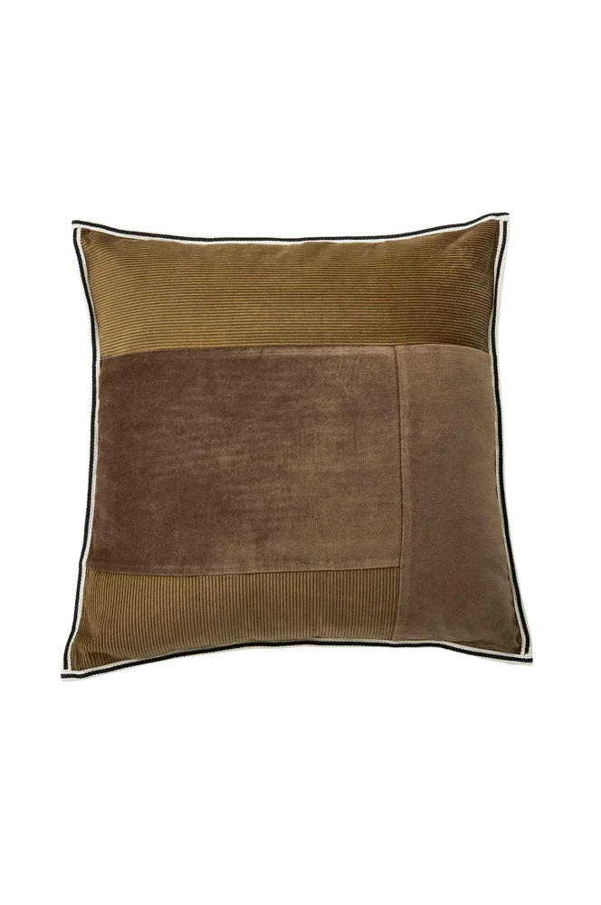 ARNA Pute 50×50 cm – Grønn – Tekstiler | m v:1242588 ARNA Pute 50×50 cm – Grønn – Tekstiler | m v:1242588