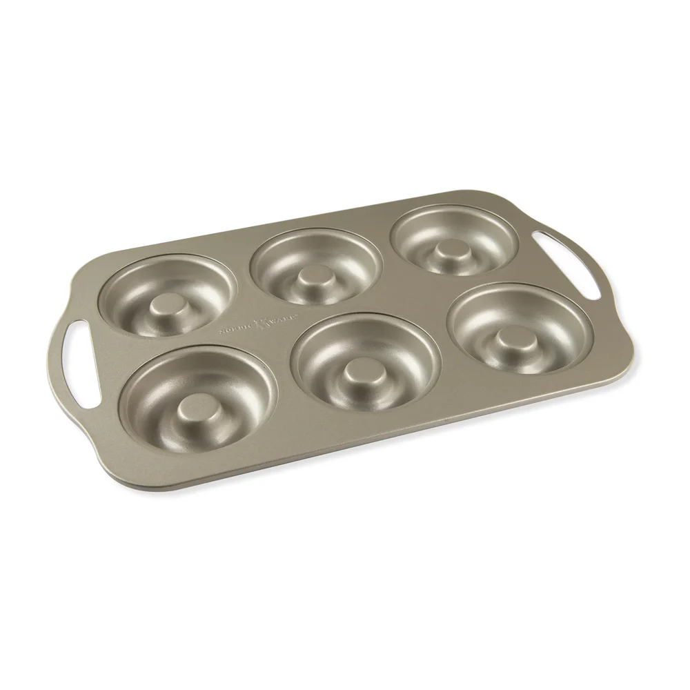 Nordic Ware donut bakeform v:6066093