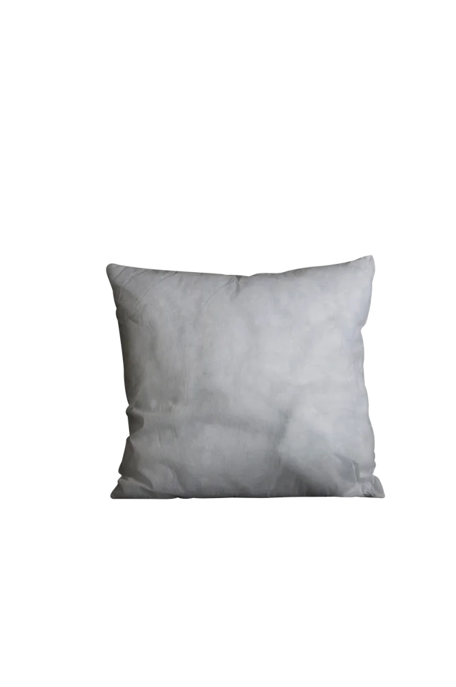 Innerpute Syntet 45x45 cm - Hvit - Tekstiler | m v:9760831