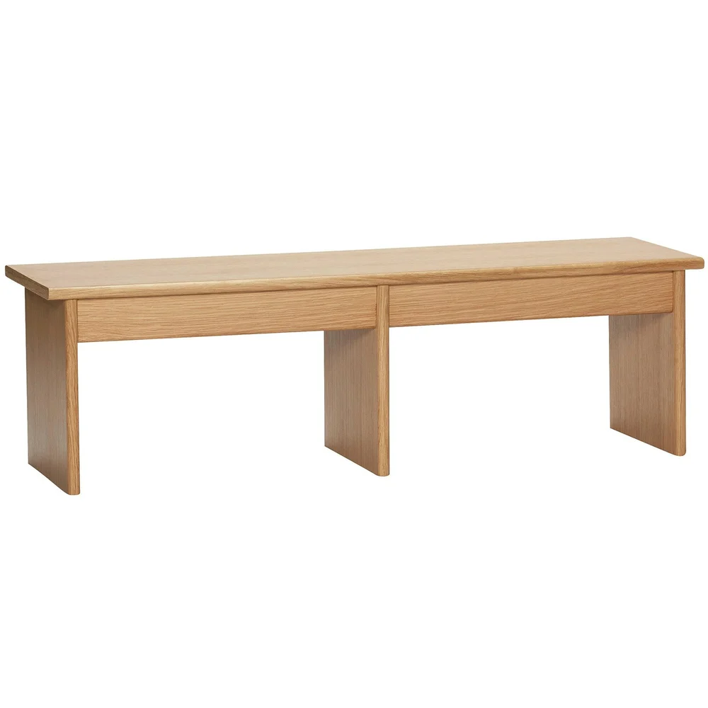 Doppio Sidebord 30×99 cm v:5528950 Doppio Sidebord 30×99 cm v:5528950