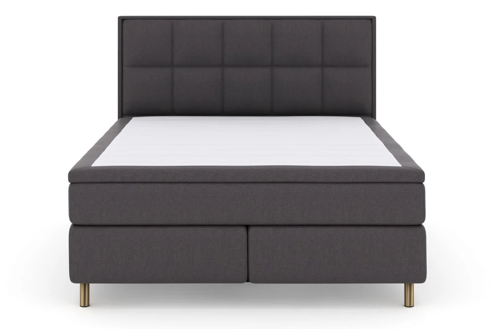 Select No 4 Komplett Sengepakke 180x200 Fast v:4950379