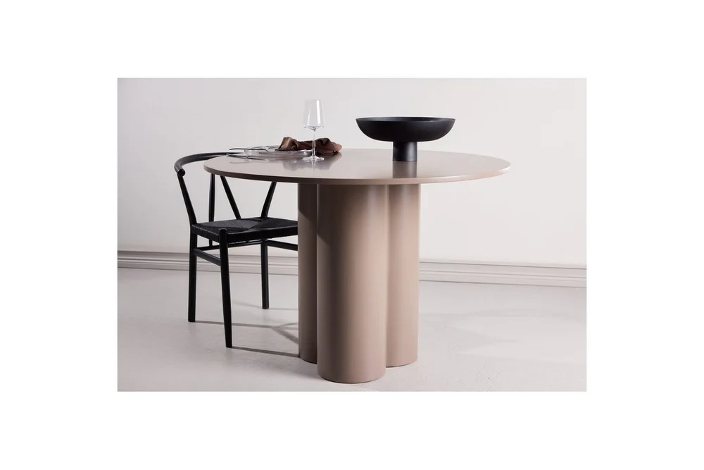 Rundt spisebord Olivia v:9522586