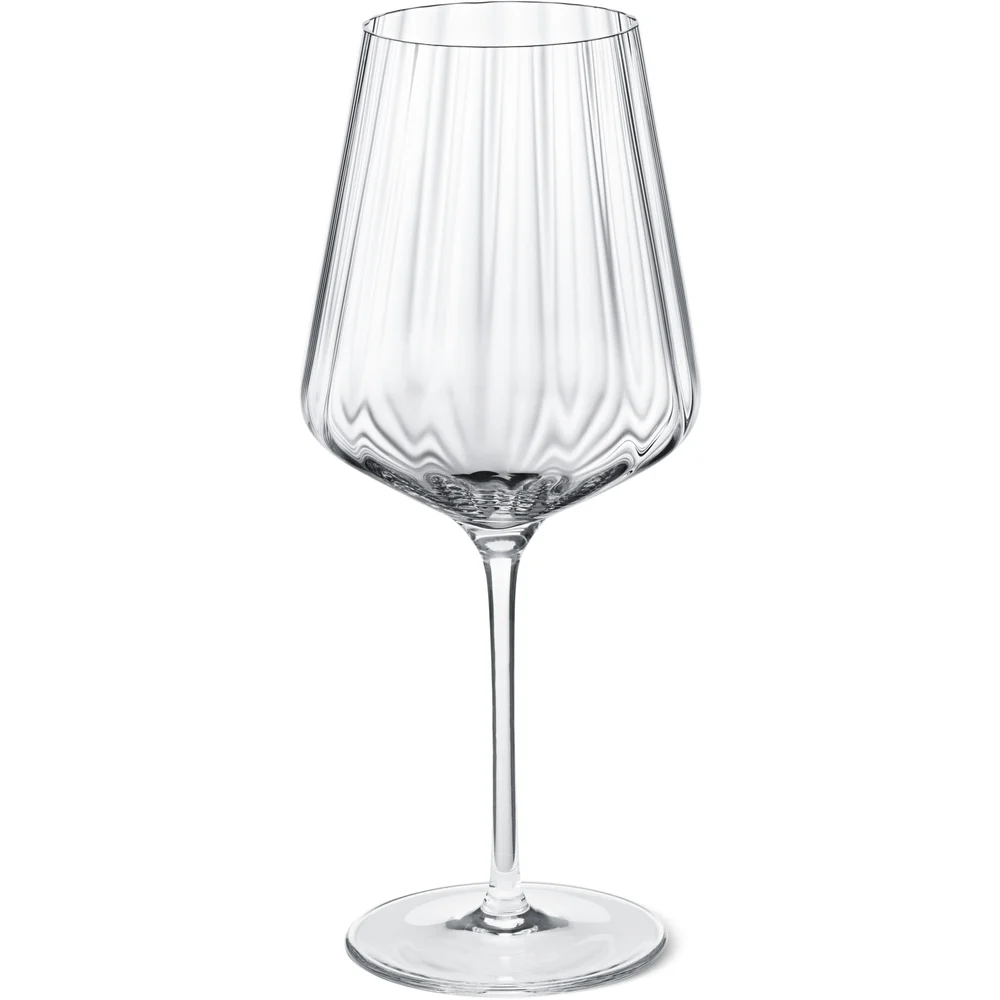 Bernadotte Hvitvinsglass 43 cl, 6-pk v:3151784 Bernadotte Hvitvinsglass 43 cl, 6-pk v:3151784