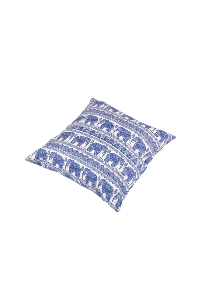 Puteovertrekk 50x50cm – Blå – Utemøbler & hage | m v:4871525 Puteovertrekk 50x50cm – Blå – Utemøbler & hage | m v:4871525