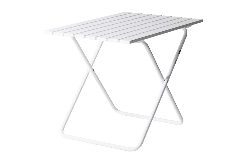 Bord Retro 401, Hvit v:2433243 Bord Retro 401, Hvit v:2433243