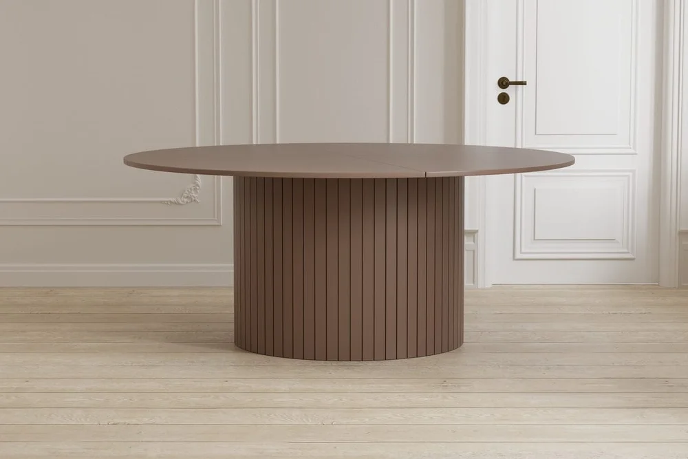 Härön rundt spisebord 180 cm v:2255860