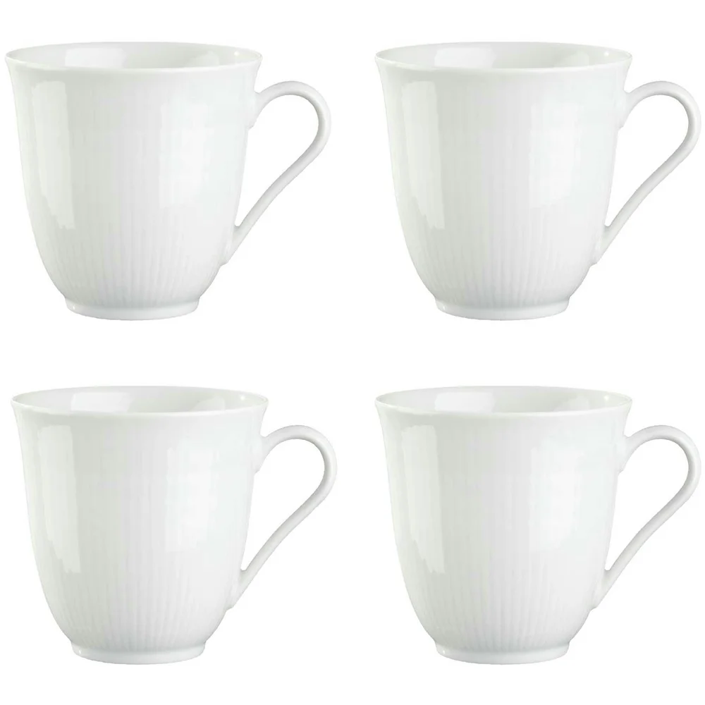 Swedish Grace Krus 30 cl 4-pk, Snø v:6692970