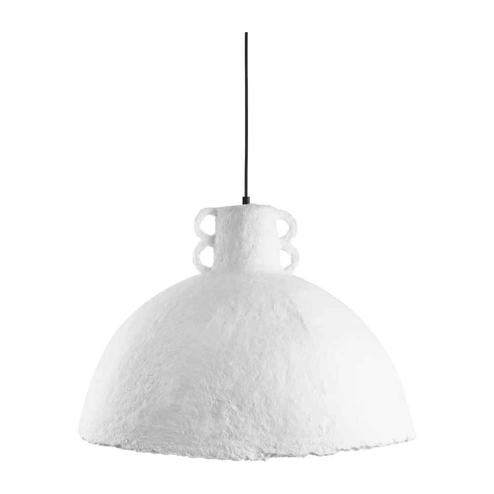 Maché pendel Ø 50 cm v:7207155