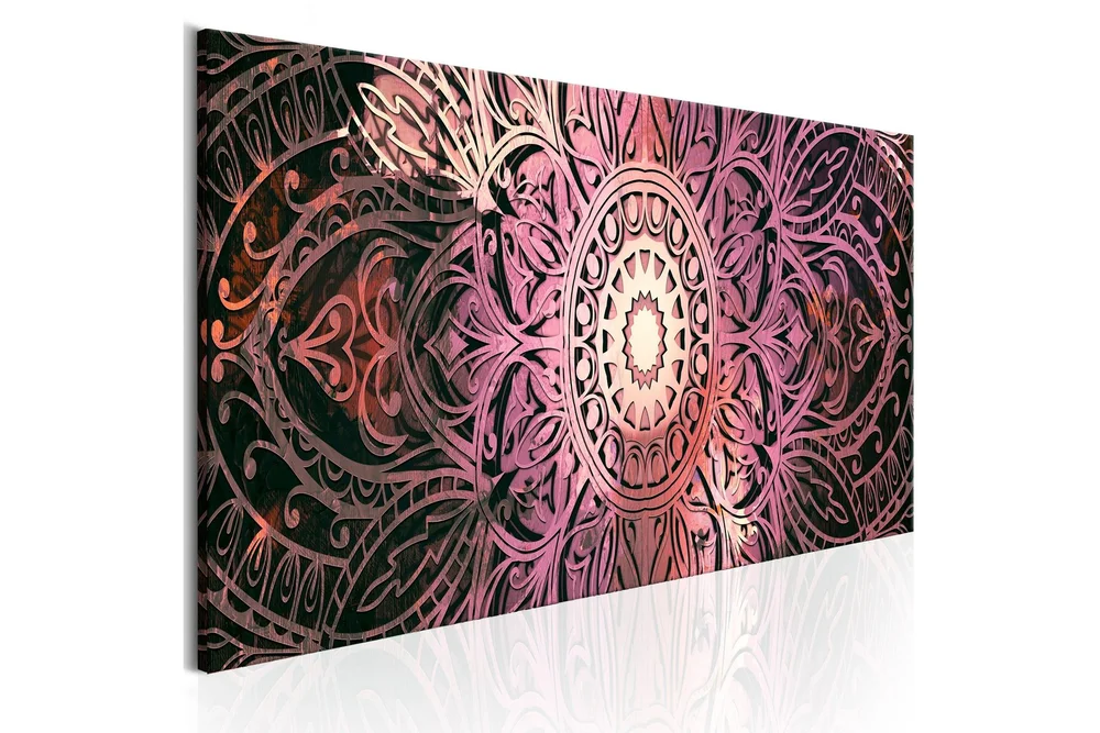 Bilde Ruby Mandala 135x45 v:5479255