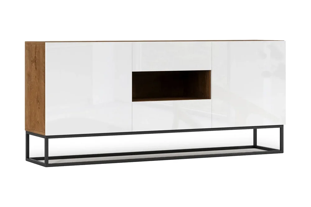 Aneja Kommode 180 cm v:2916887 Aneja Kommode 180 cm v:2916887