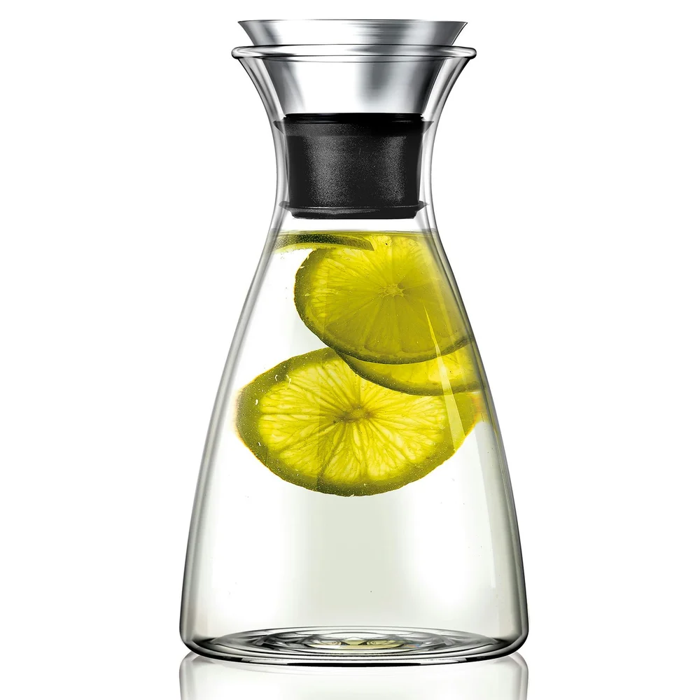 Dryppfri karaffel 100 cl v:7230215 Dryppfri karaffel 100 cl v:7230215