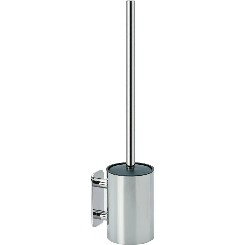 Solid/Base Toalettbørste, Polert Krom v:842941 Solid/Base Toalettbørste, Polert Krom v:842941
