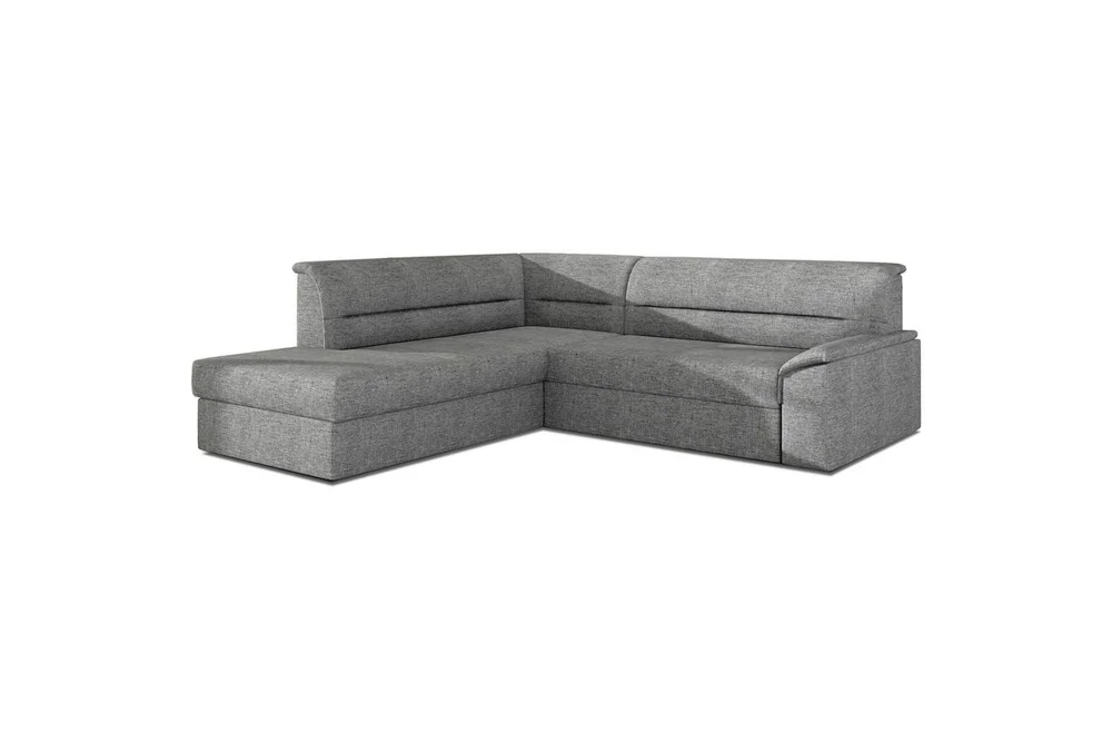 Seksjon Eltap Elano 255x212x90 cm v:1253114