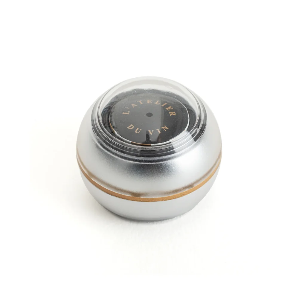 L’Atelier du vin boble indikator® v:2068683